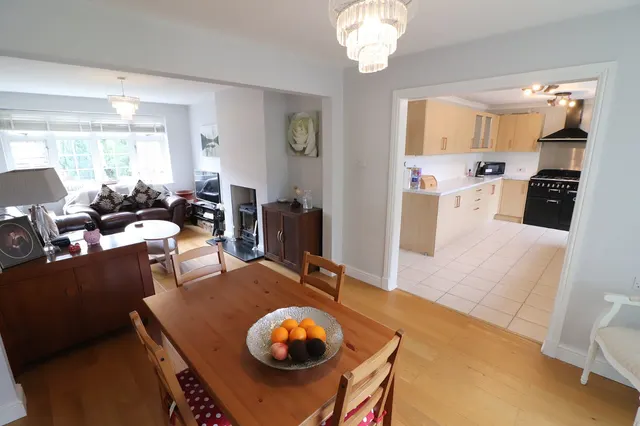 Four Acres, Stevenage, SG1, photo 2