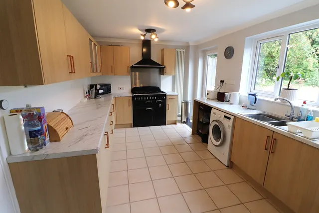 Four Acres, Stevenage, SG1, photo 3