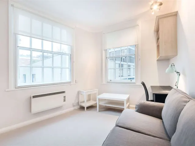 Bourdon Street, London, W1K, photo 3