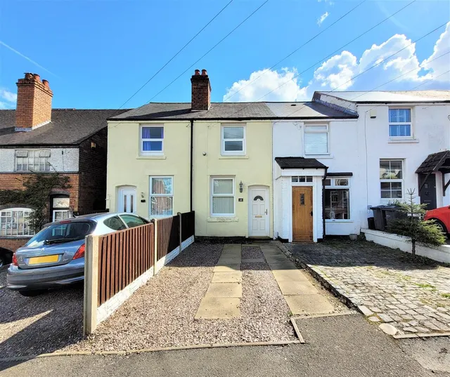 Four Oaks Common Road, Sutton Coldfield, B74, photo 1