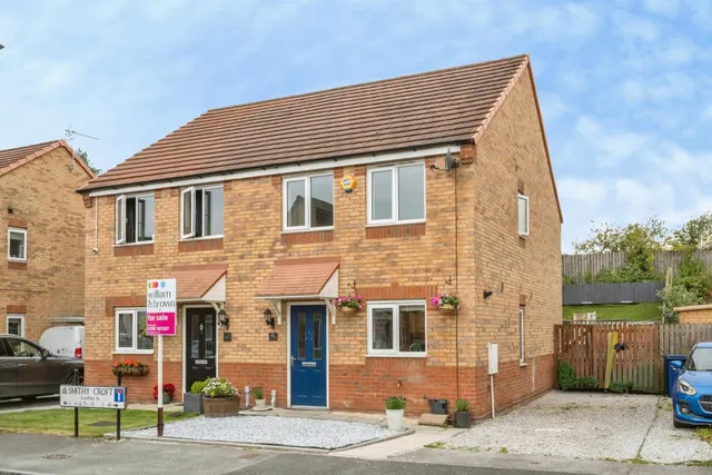 Smithy Croft, Bolton-Upon-Dearne, S63, photo 1