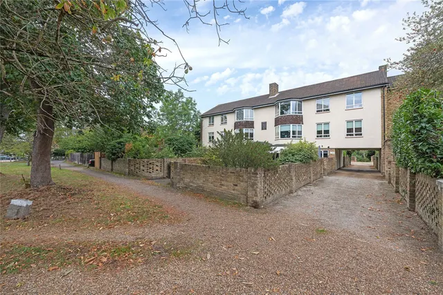 St. Pauls Cray Road, Chislehurst, BR7, photo 2