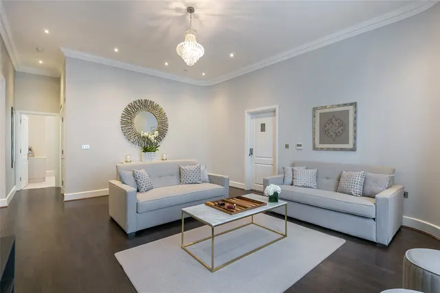 Chilworth Court, London, W2, photo 1