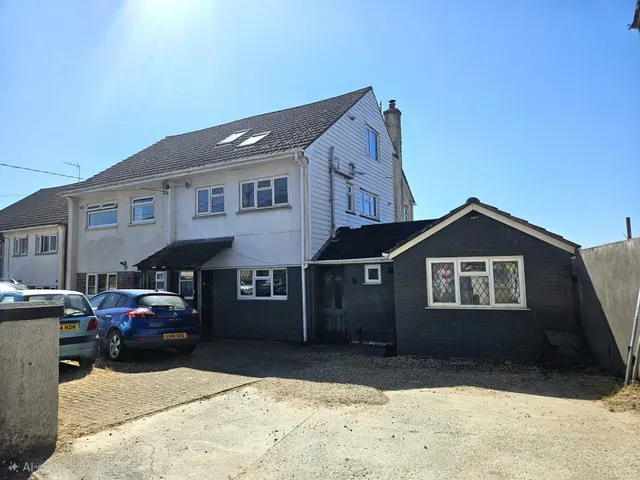 Springfield Road, Plymouth, PL9