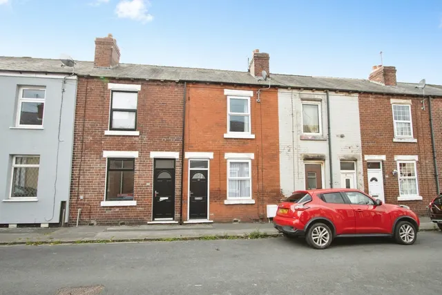 Newland Street, Wakefield, WF1, photo 1