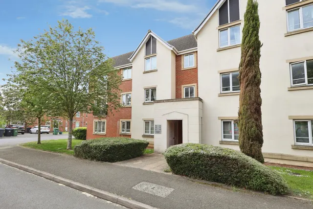 Cordelia Close, Stratford-upon-Avon, CV37, photo 1