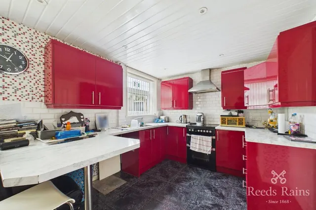 Photo 3 — Morcroft Road, Liverpool, Merseyside, L36