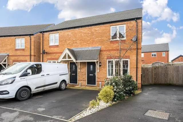 Bailey Road, Banbury, OX16, photo 2