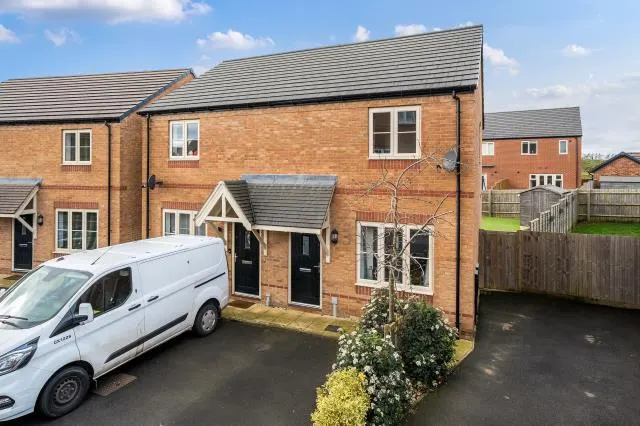 Bailey Road, Banbury, OX16, photo 1