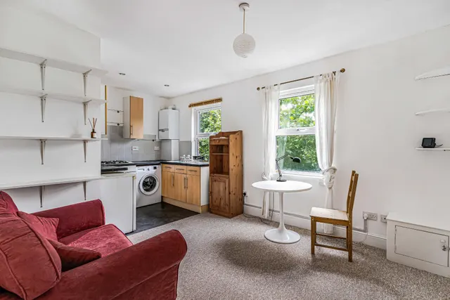 Kingsland Road, Hackney, E8, photo 1