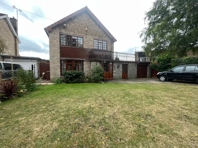 Norwich Road, Wisbech, photo 1
