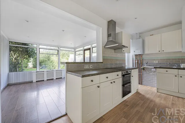 Norfolk Crescent, Sidcup, DA15, photo 2
