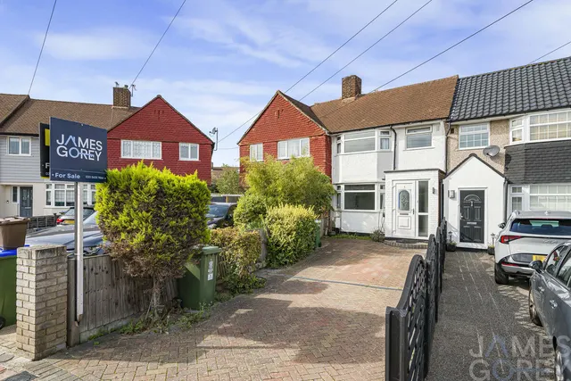 Norfolk Crescent, Sidcup, DA15, photo 1