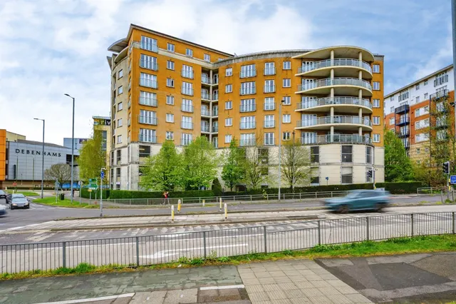 Selden Hill, Hemel Hempstead, photo 1
