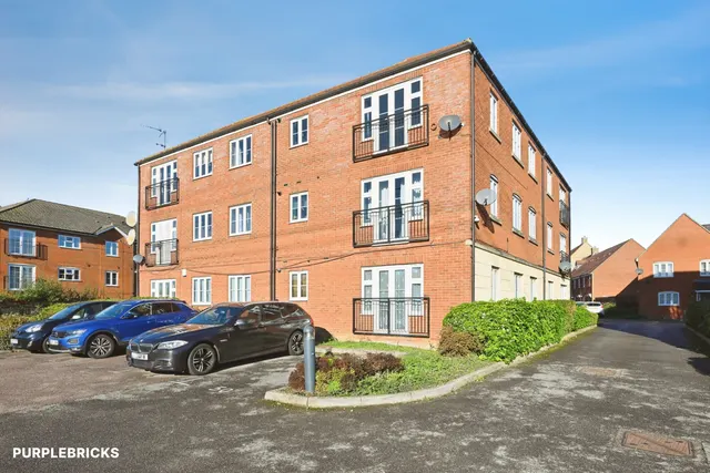 Great Gables, Stevenage, SG1, photo 1