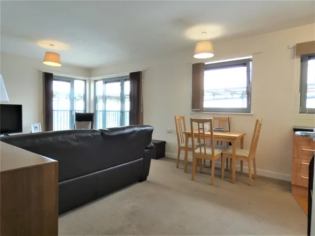 Photo 2 — Priestley Road, Basingstoke, Hampshire, RG24 9FB