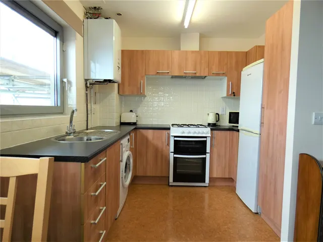 Photo 3 — Priestley Road, Basingstoke, Hampshire, RG24 9FB