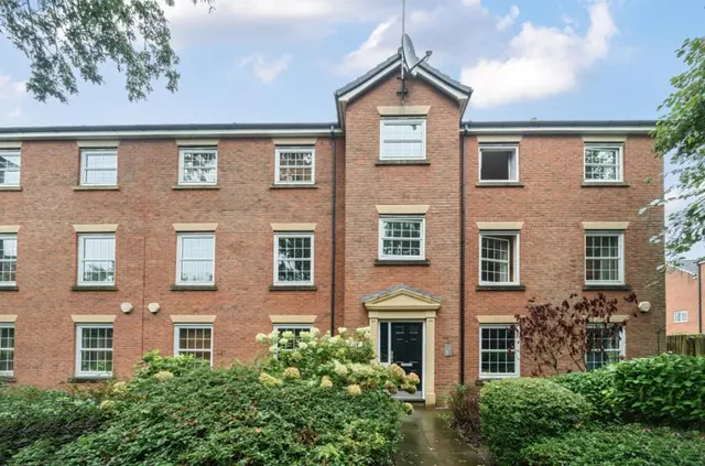 Mytton Drive, Nantwich, CW5, photo 1