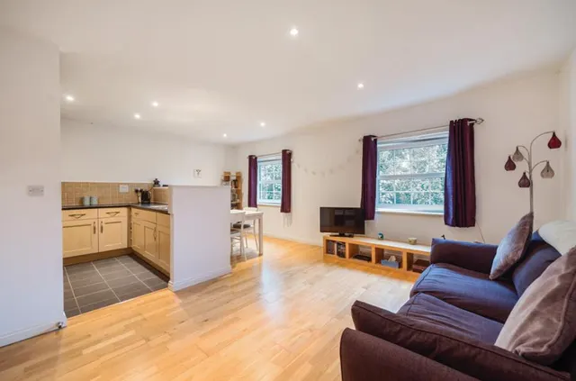 Mytton Drive, Nantwich, CW5, photo 2