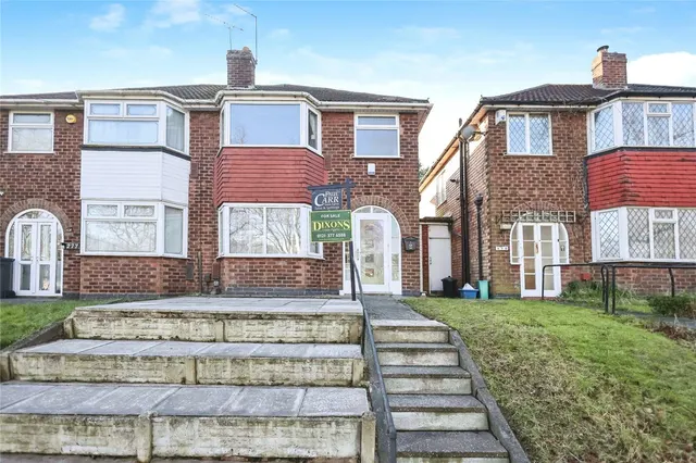 Brookvale Road, Birmingham, B23, photo 1