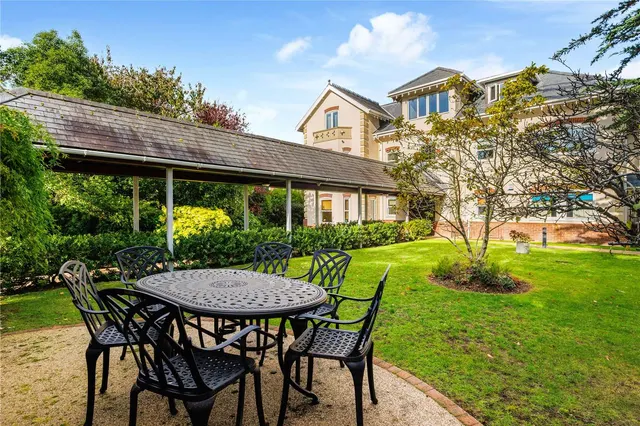 Photo 2 — De Mauley Road, Poole, Dorset, BH13 7HN