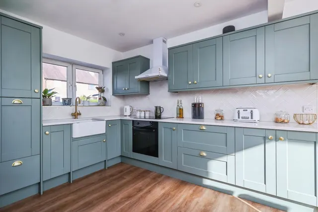 Derbyshire Avenue, West Hallam, DE7, photo 2
