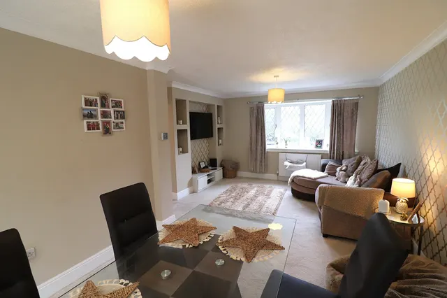 Berkeley Close, Stevenage, SG2, photo 3