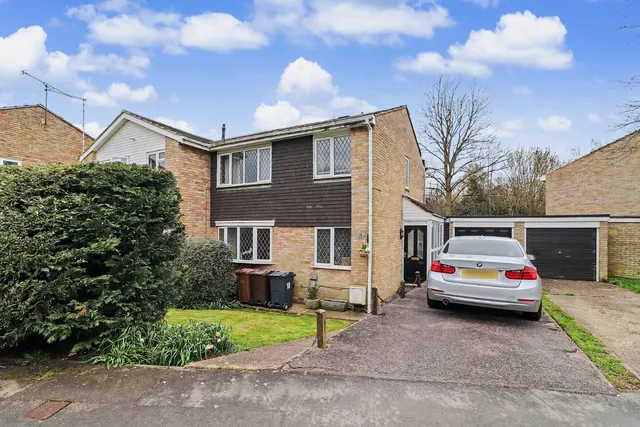 Berkeley Close, Stevenage, SG2, photo 1