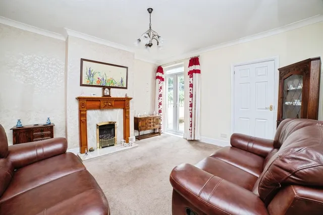 Photo 2 — Alfreton Road, SUTTON-IN-ASHFIELD, Nottinghamshire, NG17