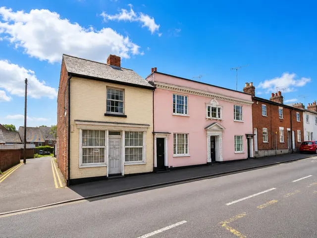 Hythe Hill, Colchester, CO1 2NH, photo 1