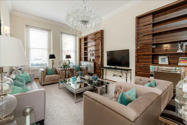 Princes Gate, Knightsbridge, SW7, photo 2