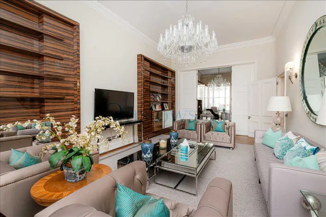 Princes Gate, Knightsbridge, SW7, photo 3