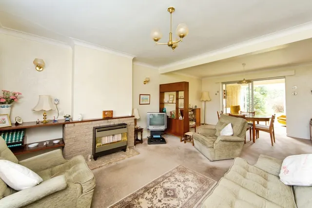 Grenville Crescent, Bromborough, CH63, photo 3