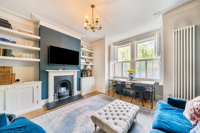 Dunstans Road, East Dulwich London, SE22, photo 2