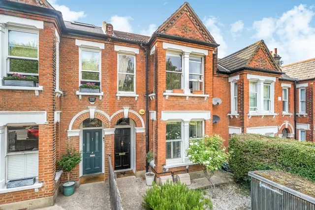 Dunstans Road, East Dulwich London, SE22, photo 1
