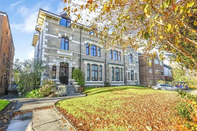 Abbotsford Road, Crosby, L23, photo 1