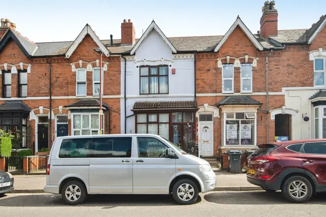 Shenstone Road, Edgbaston, B16, photo 2