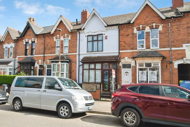 Shenstone Road, Edgbaston, B16, photo 1