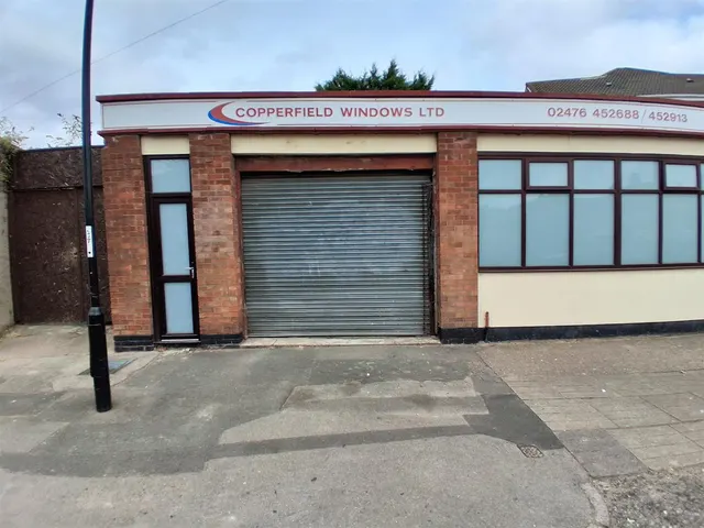 Copperfield Road, Coventry, photo 1