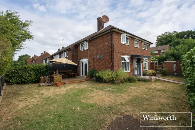 Ayot Path, Borehamwood, WD6, photo 2