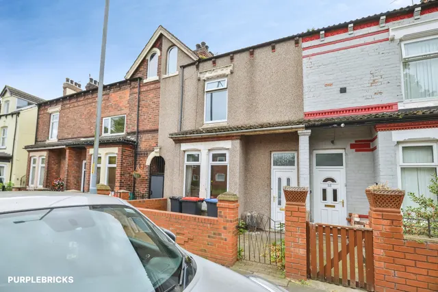 Westbourne Grove, Middlesbrough, TS3, photo 3