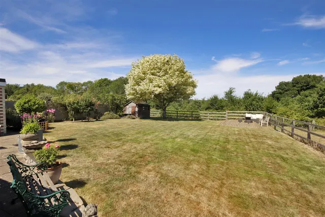 Colts Hill, Five Oak Green, photo 2