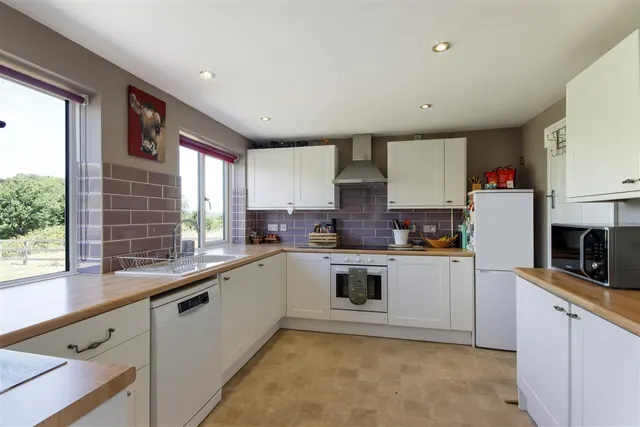 Colts Hill, Five Oak Green, photo 3