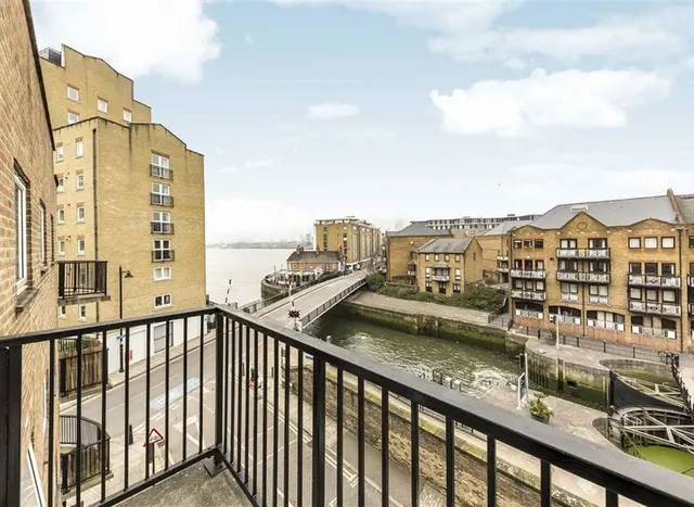 Narrow Street, Wapping, E14, photo 3