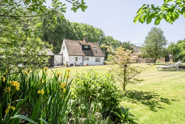 The Street, Ewelme, OX10, photo 1