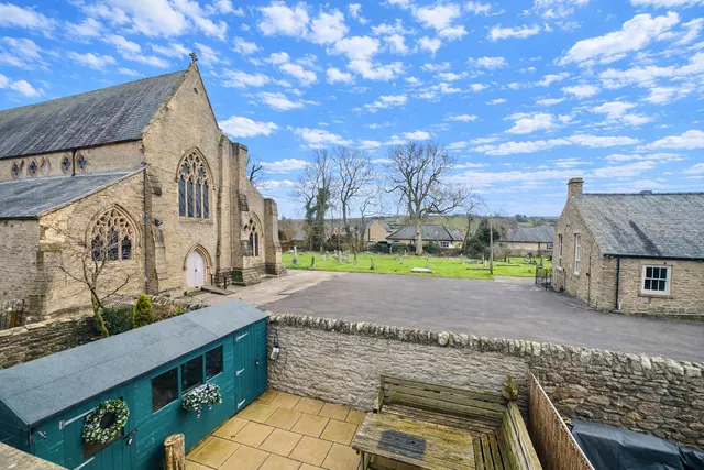 St. Annes Drive, Wolsingham, DL13, photo 2
