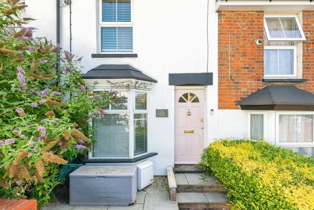 Slater Street, High Wycombe, HP13, photo 1