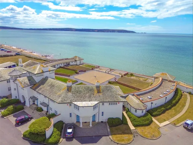 Westover Road, Milford on Sea, Lymington, Hampshire, SO41, photo 1