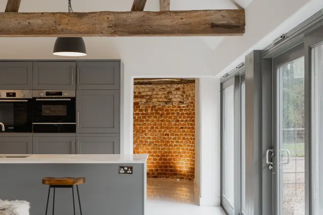 Photo 3 — Highbury Farm Barns, Banningham, Norfolk, NR11 7DY