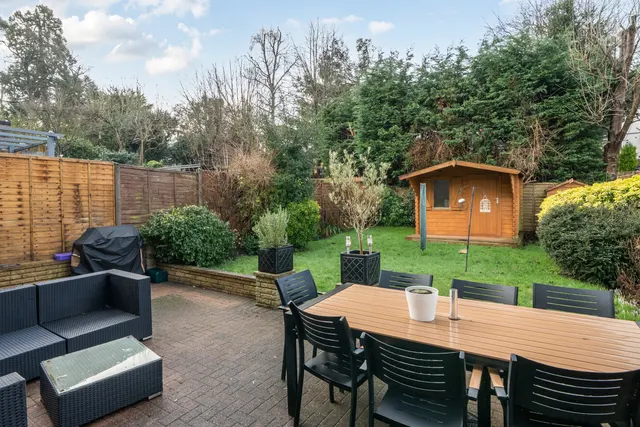 Photo 2 — Hawthorndene Road, Hayes, Kent, BR2